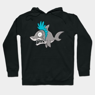 Baby Shark Hoodie